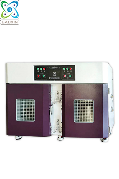 GX-3020-C80臥式雙開門高溫工業烤箱