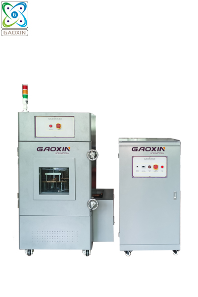 GX-6055-5000D 電池模組短路試驗機（非標定制款）