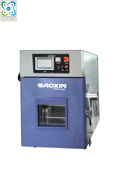 GX-6055-NT 精密溫控型電池短路試驗機