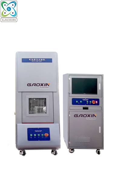 GX-5067-2TSM  電腦型電池擠壓試驗機（定制款）