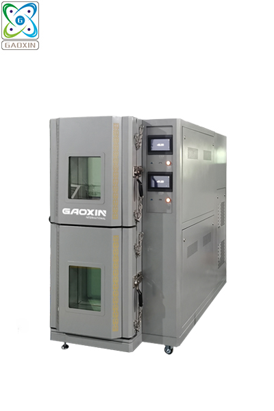 GX-3000-225L2 可程式兩箱式高低溫試驗箱