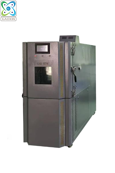 GX-3000-150LT40 高低溫快速溫變試驗箱（防爆）
