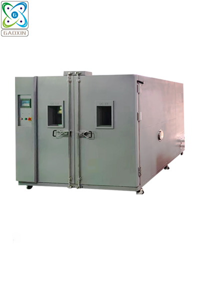 GX-3000-4000LB40 步入式高低溫快速溫變試驗柜