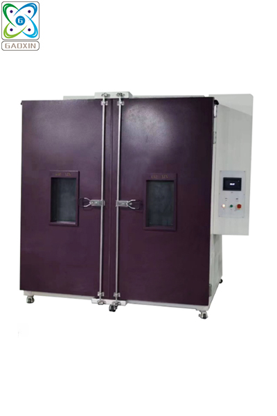 GX-3020-6000L  步入式工業高溫試驗箱