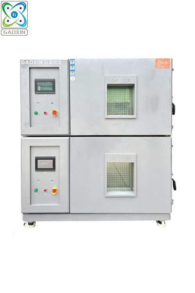 GX-3000-567LHC2 可程式兩箱式高低溫試驗箱