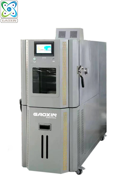 GX-3000-80LH60可程式高低溫試驗箱