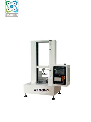 GX-6030-T 邊壓/環壓強度試驗機
