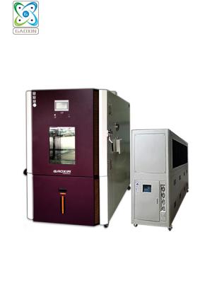 GX-3000-1000LT60 高低恒溫恒濕環境試驗箱