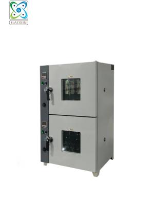 GX-3020-136L電熱鼓風干燥箱（雙層）